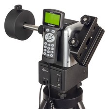 iOptron AZ Mount Pro GoTo