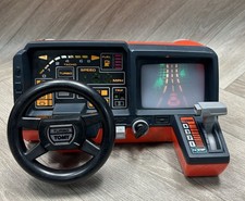 Vintage Tomy Racing Turbo