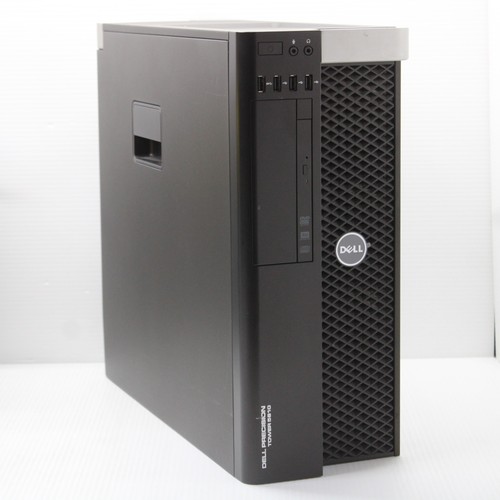 Dell precision tower 5810 - precision, pc
