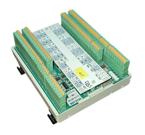 Das deltec rtd mux tlp2s1 - rtd_a_mux_tlp2s1, v5