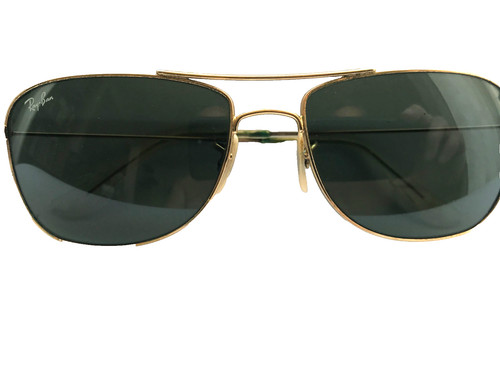 Vintage ray ban caravan - vintage,