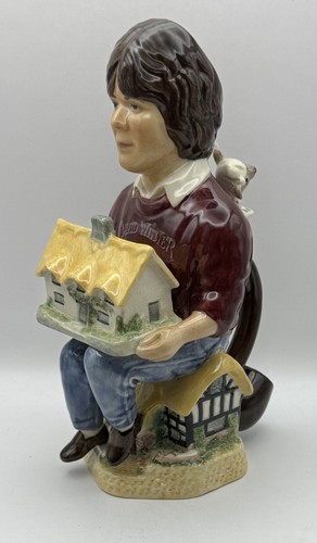 Kevin francis ceramics - kevin,