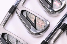 Callaway RAZR X Tour Irons /