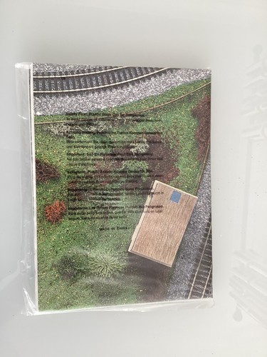 Hornby x4291 trackmat and - hornby,