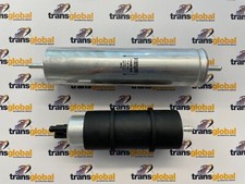 Electric Remote Fuel Pump Fuel