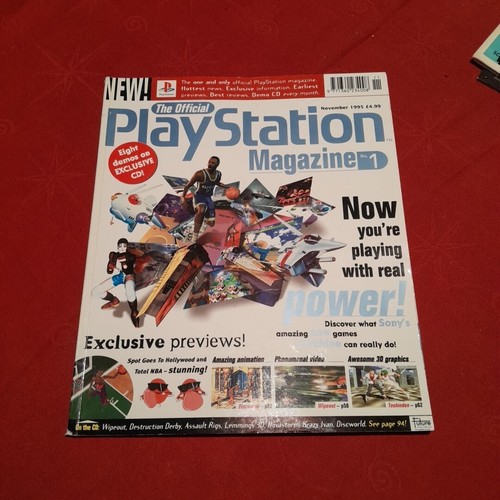 Rare playstation ps1 1995 - rare,