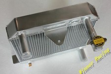 RADIATOR For Morgan 4/4 1600 With Ford Kent Crossflow engine 1969-1993