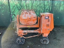 2020 Belle PM20 Site Concrete