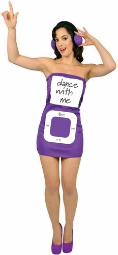 Morph suit personalisable mp3 - suit,