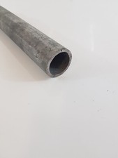 Galvanised Handrail Scaffold Pipe Tube length Allen Key Clamp 34mm 10cm to 6m