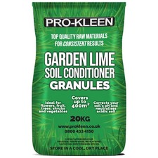 ProKleen Lime Soil Conditioner