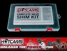 Hot Cams Hotcams Valve Shim