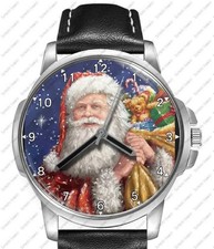Santa Claus Christmas Novelty