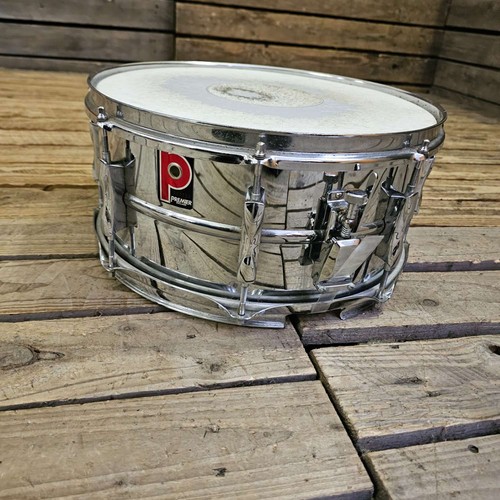 Snare drum premier - drum,