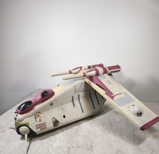 Star Wars Attack Of The Clones