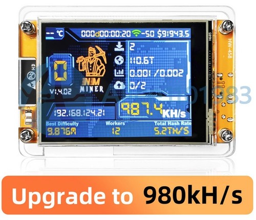 Btc lottery miner 1060kh - btc,