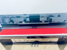 Roland Piano DP90e, Roland Piano, Piano, Black Piano, Electric Piano, music, 