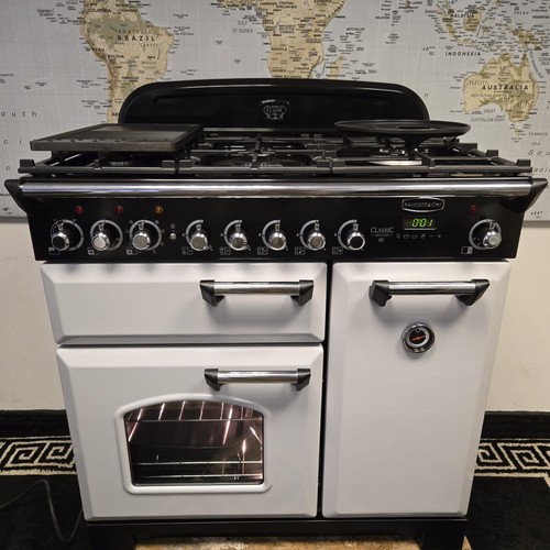 Rangemaster classic deluxe - classic,