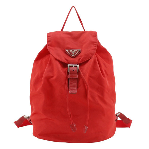 Prada way backpack nylon - prada,