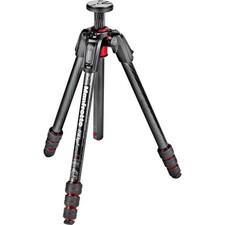 Manfrotto 190go! Carbon Fiber