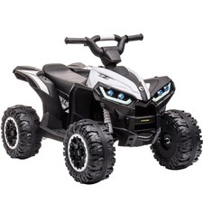 Kids Electric Quad Bike 12V