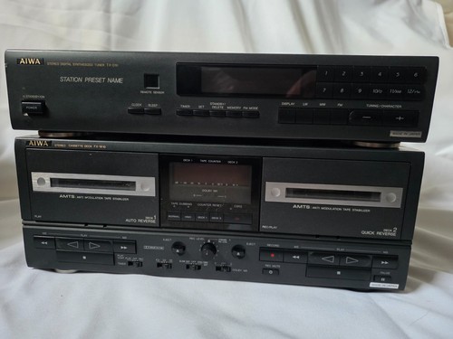 Aiwa w10 v - w10, &