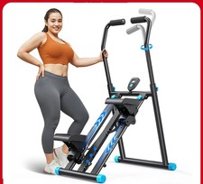 Merach upgraded stair stepper - merach,