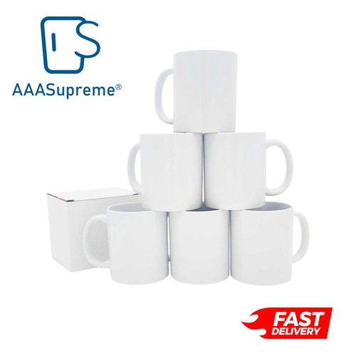 Sublimation 36 white - sublimation, 72/36
