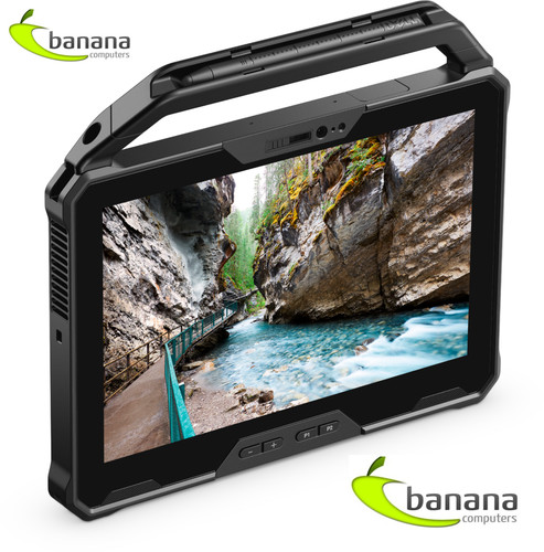 Dell latitude rugged 7030 - rugged,