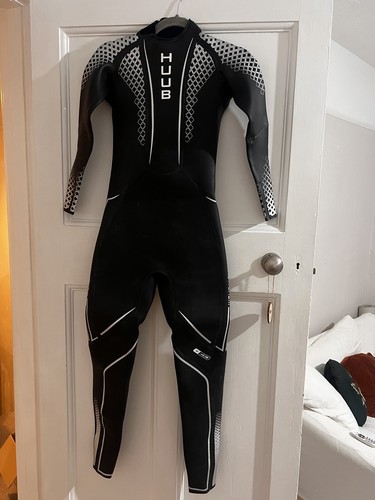 Huub men lurz 0 wetsuit - 1.0,