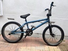 Mongoose BMX Bike Unisex With Lots Of Stock Parts Old School Bike