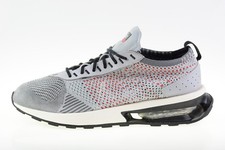 Nike Air Max FlyKnit Racer Grey FD4610-001 Men's Trainers Size UK 7