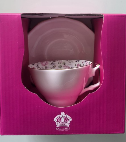 Royal albert rose confetti - albert,