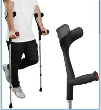 Mobility Crutches Adjustable