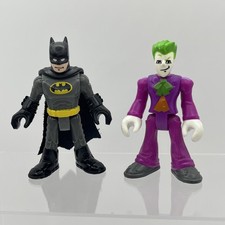 Imaginext DC Super Friends