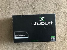 stuburt golf shoes size uk 7 