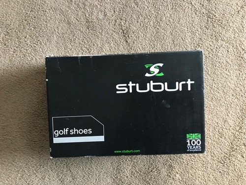 Stuburt golf shoes size - stuburt, 7