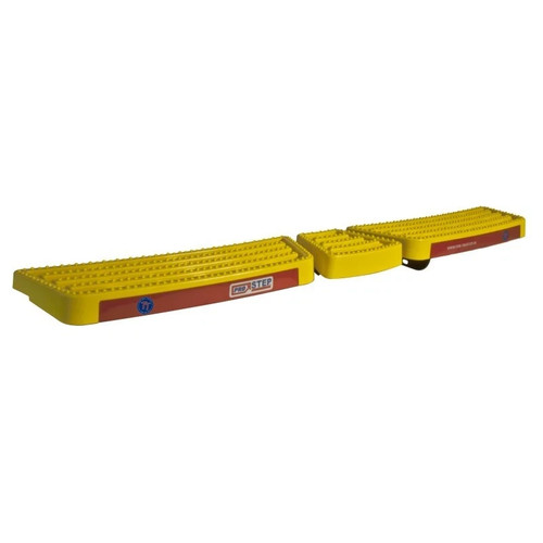Prostep rear yellow - ,