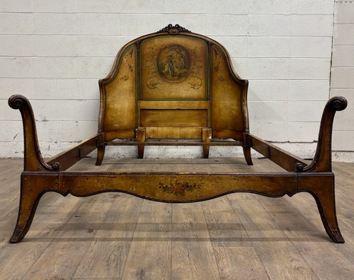 Antique three quarter - antique,