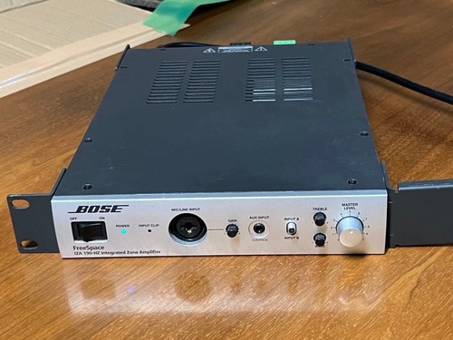 Bose freespace iza - 190-hz, zone