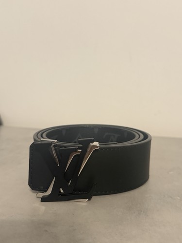 Louis vuitton men reversible - vuitton, men's
