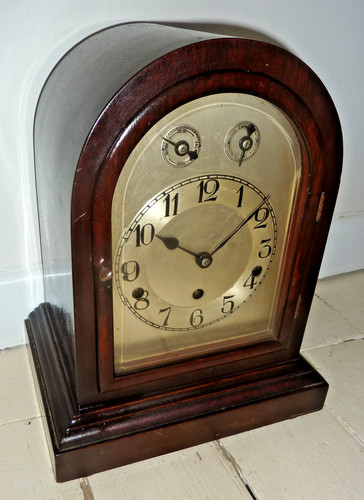 Antique german kienzle - antique,