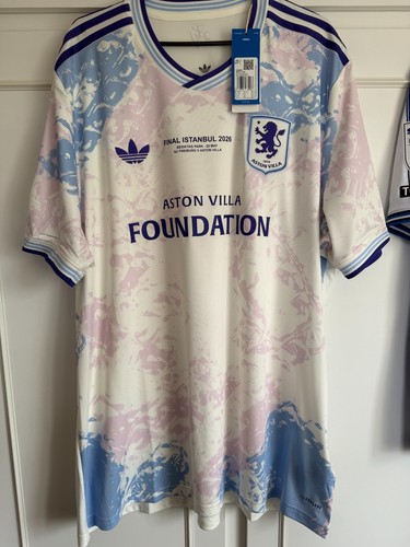 Aston villa 2025 football - villa,