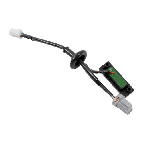 812601w230 trunk release - trunk,