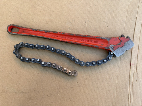Ridgid heavy duty - ridgid, c-14