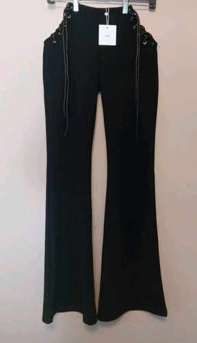 Adika women black hip - women, tie