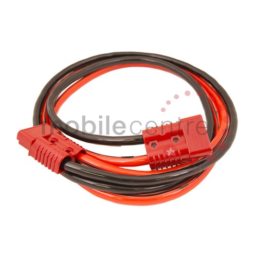 Red genuine anderson sb175 - red,
