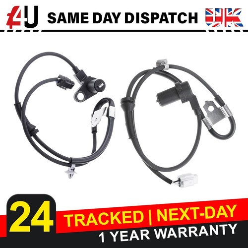 Abs speed sensor for - abs,