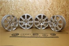 VW Eos Passat Chamonix 6J x