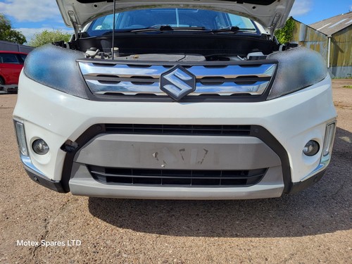 Suzuki vitara mk4 front - mk4, bumper